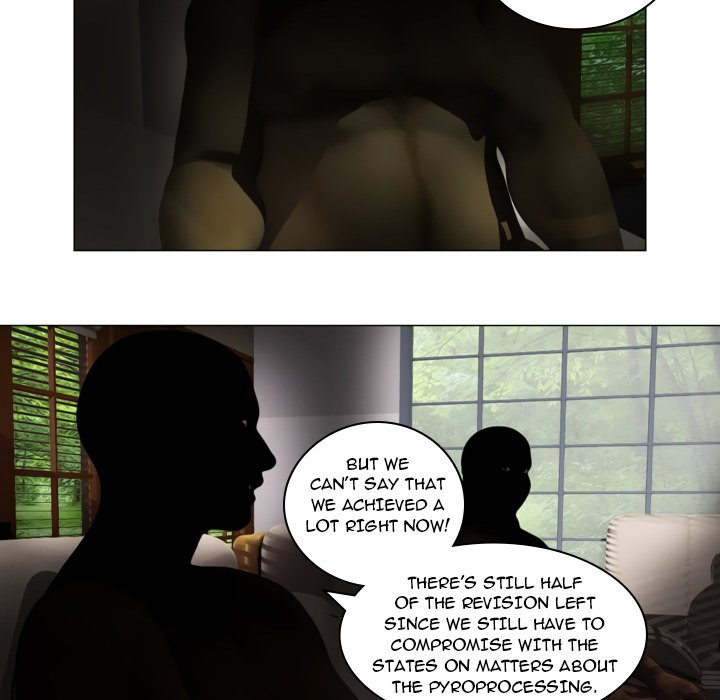 The Worst Man - episode 9 - 4