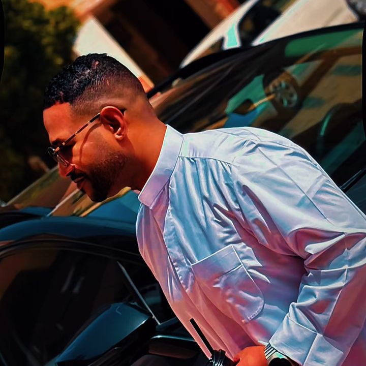 SANAD 🦅 - original sound