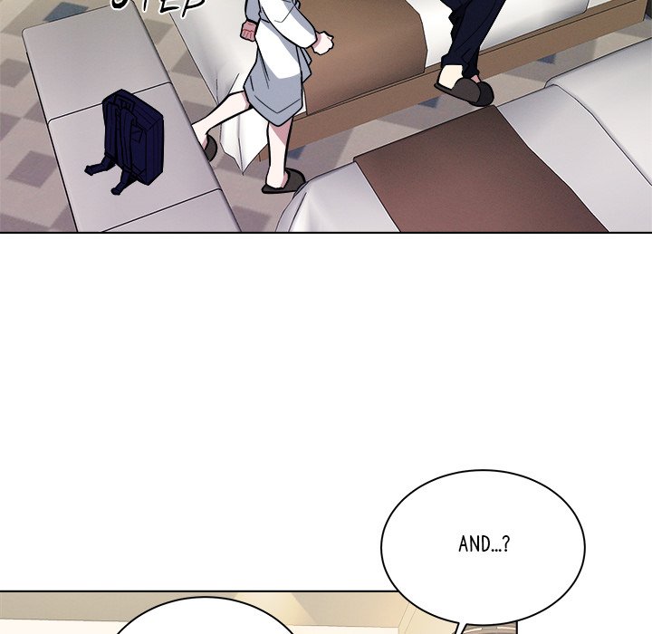 Cherry Doll Scandal - episode 13 - 89