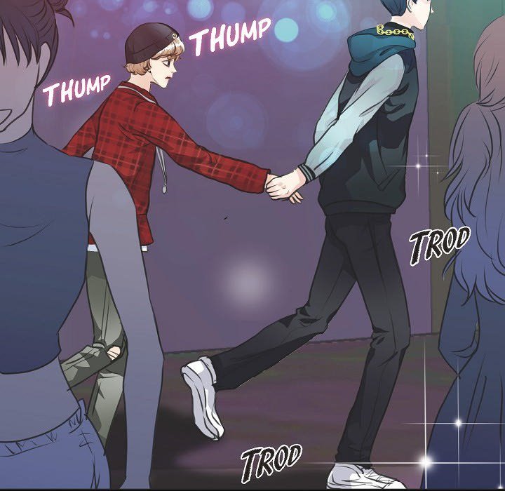 Come Be My Teacher - episode 11 - 45