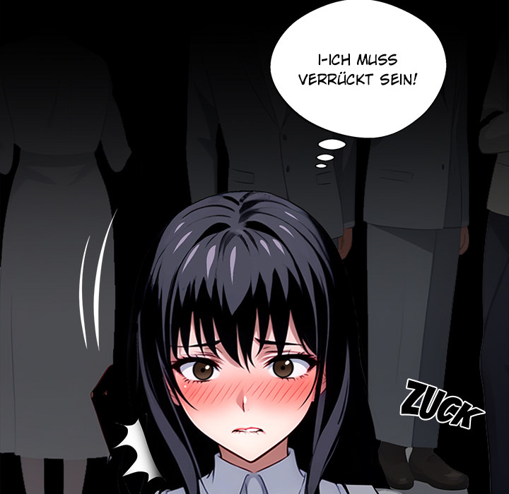 Workaholic Gangster - episode 33 - 142