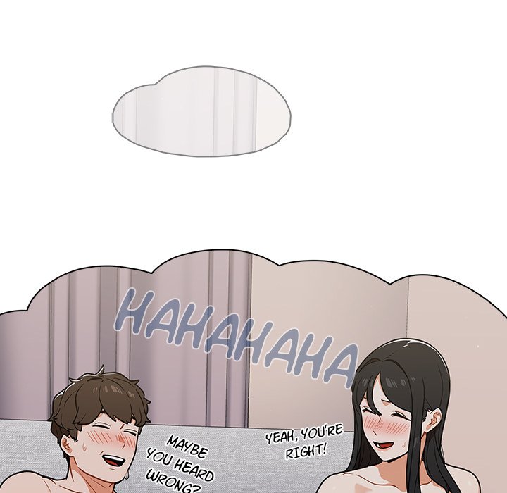Naughty Little Secret - episode 16 - 119