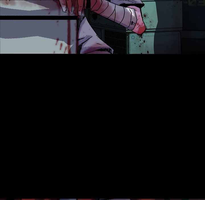 Blood Blade - episode 13 - 68