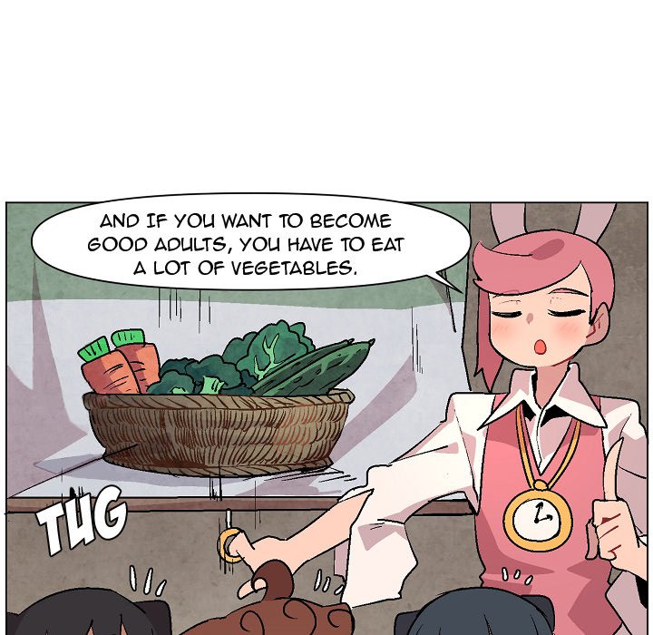 Overlord Time! - episode 6 - 69