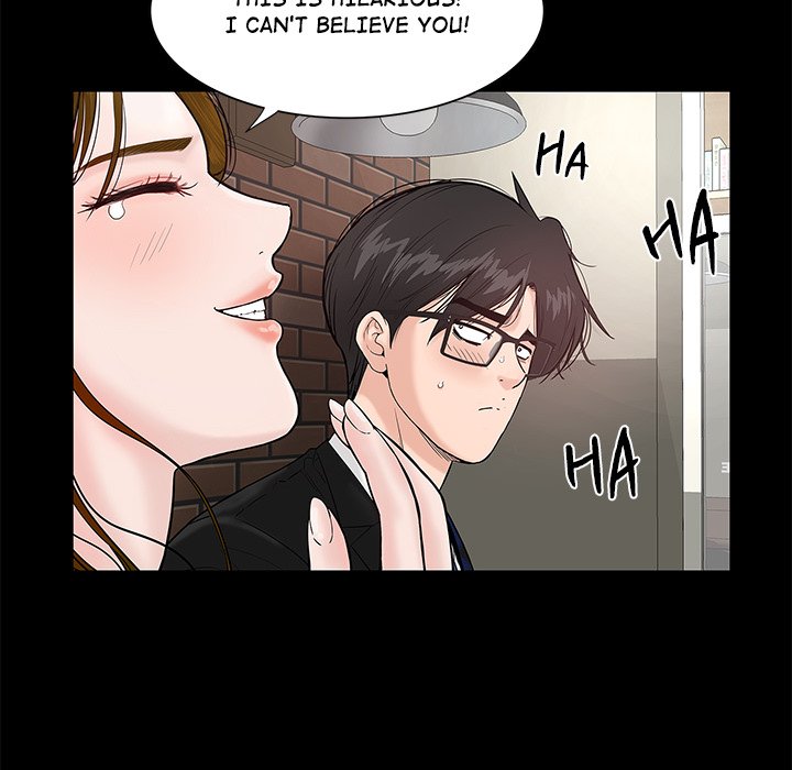 My Secret Double Life - episode 4 - 123