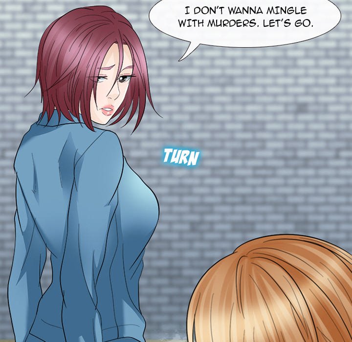 The Snow - episode 5 - 87