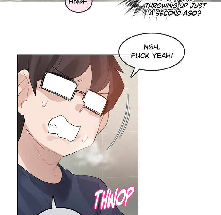 A Pervert's Daily Life - episode 124 - 51
