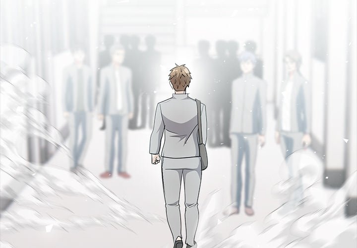 High School Legend Boost - episode 8 - 3
