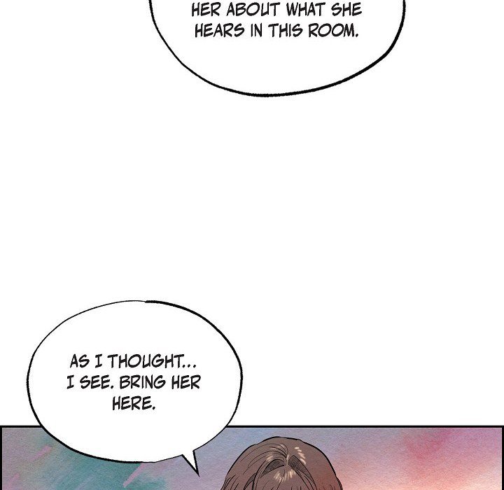 The Villainess Behind the Mask - episode 23 - 45