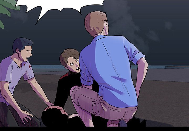 Project Utopia - episode 114 - 3