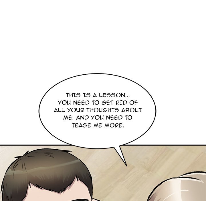 Secret Tutor - episode 22 - 88