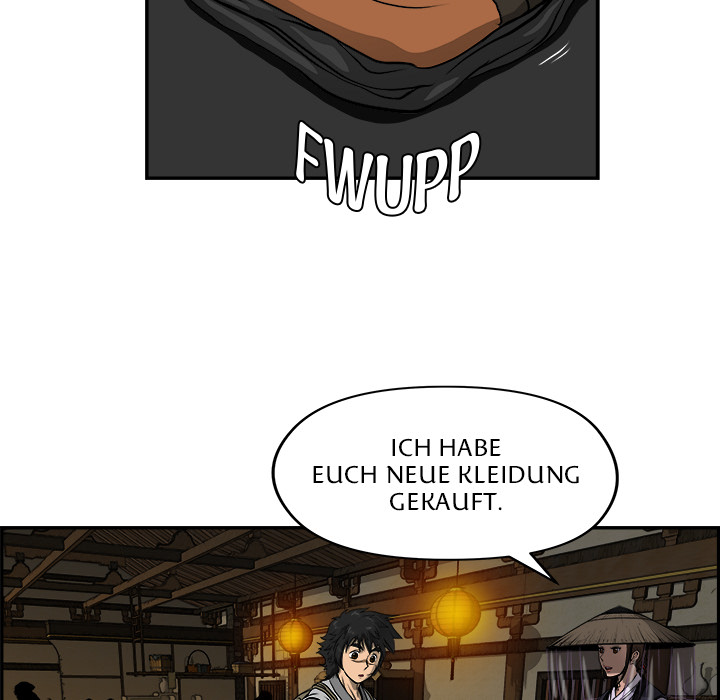 Das Schwert des Donners - episode 4 - 51