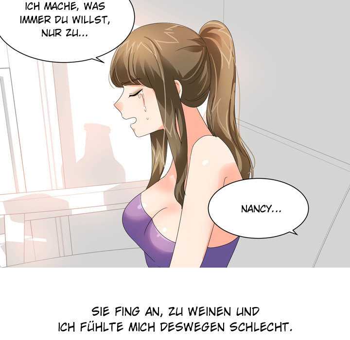 Forever Gossip 2. Staffel - episode 22 - 38