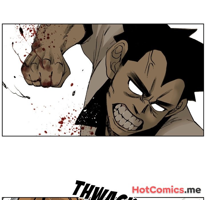 The Bully Hunter - episode 1 - 56
