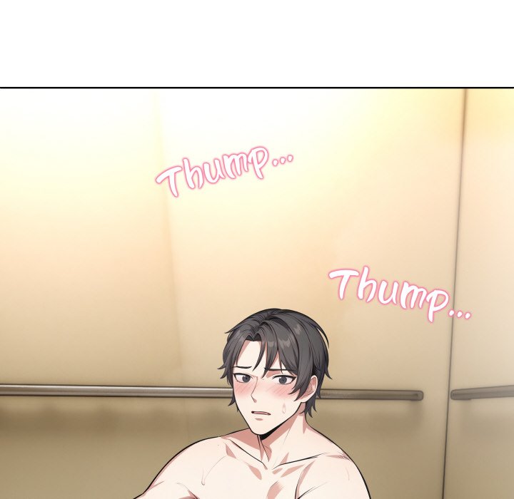 Two Strangers Trapped in an Elevator - episode 3 - 108