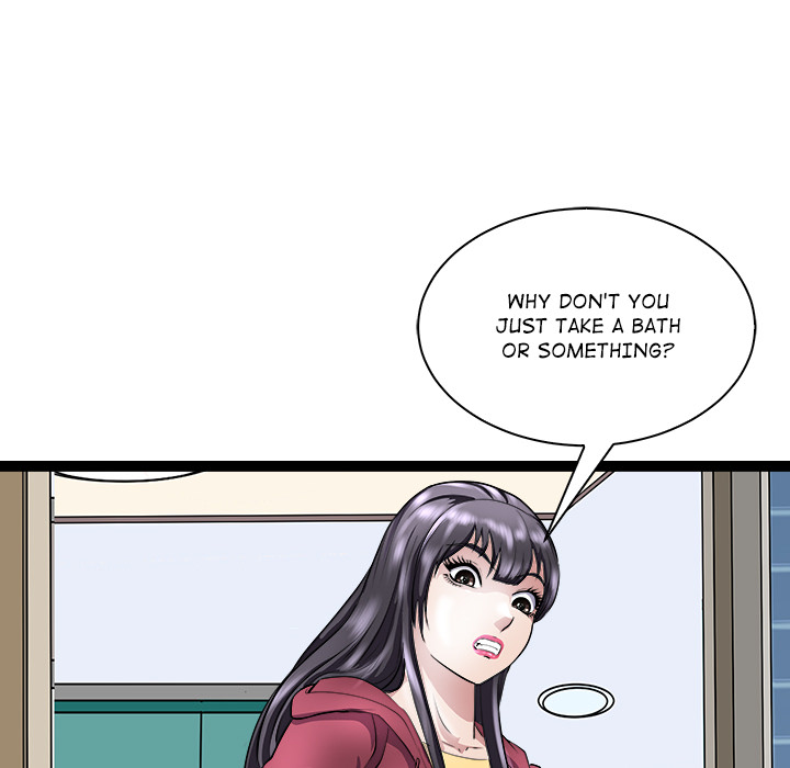 Immoral Family - episode 10 - 94