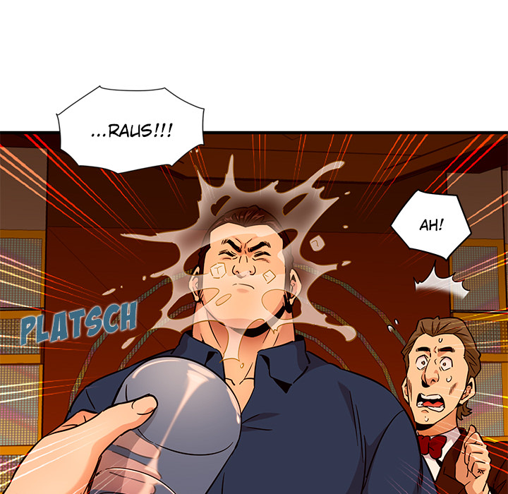 Wer hat Angst vor Mister H? - episode 19 - 56