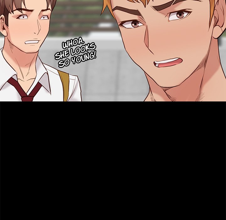 Reunion - episode 1 - 107