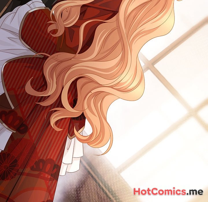 MASTER AND SEVEN LOVERS - episode 67 - 25