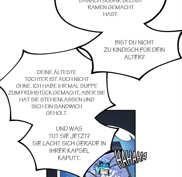 Robogattin - episode 16 - 18