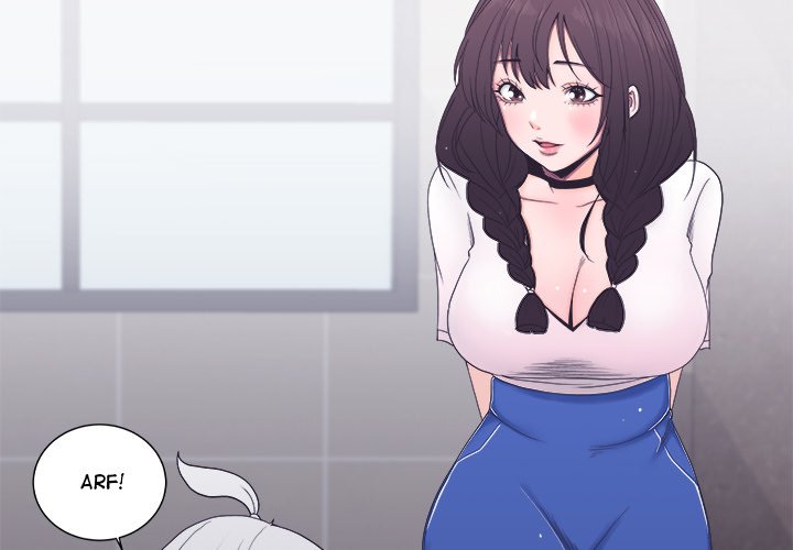 Doggy's Training Session - episode 2 - 1