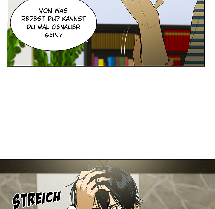 Besondere Beziehungen - episode 27 - 73