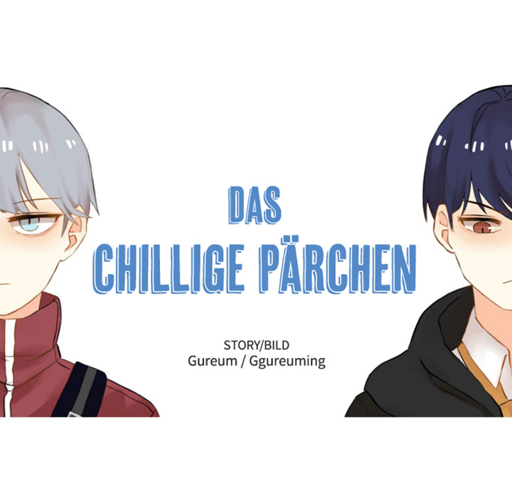 Das Chillige Pärchen - episode 82 - 22