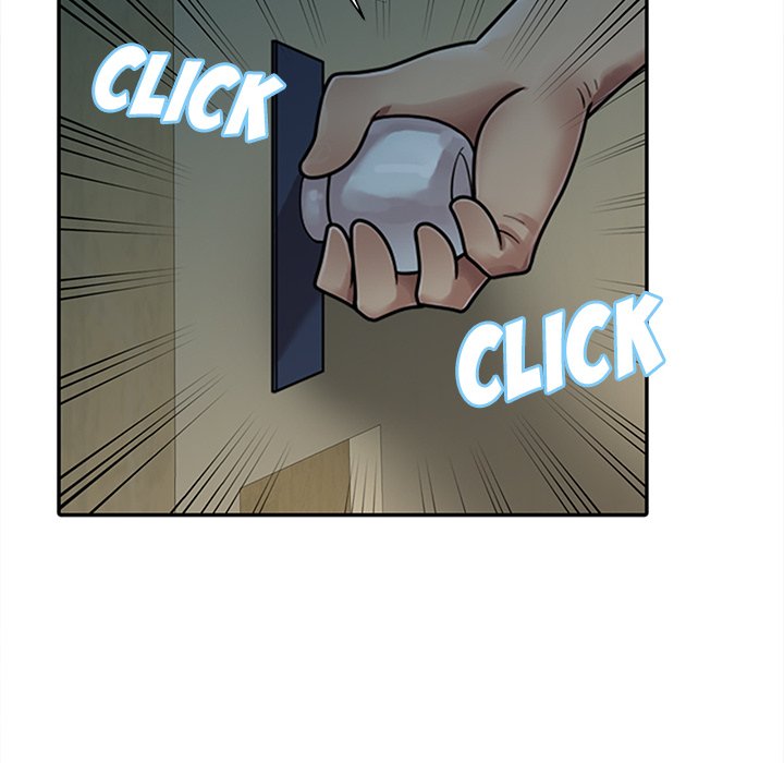 Shh! Her Secret - episode 1 - 61