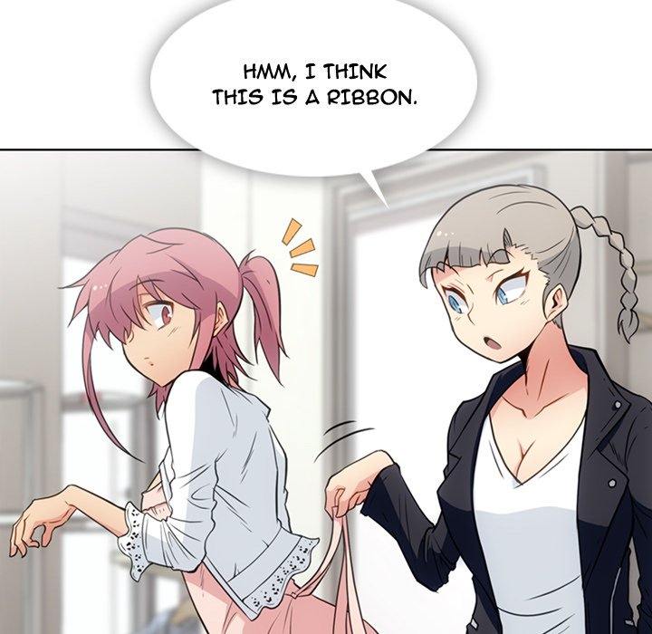 Such a Cute Spy - episode 40 - 32