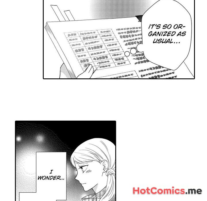 Sweet Seduction: Under the Same Roof  with The Guy I Hate - episode 11 - 20