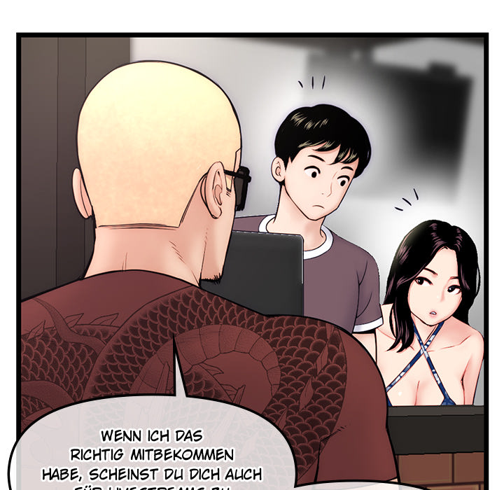 Midnight PC Café - episode 19 - 17