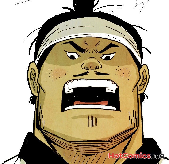 The Sword Clan - episode 45 - 74