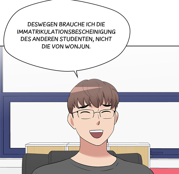 Das Cheonghak-dong Projekt - episode 29 - 36