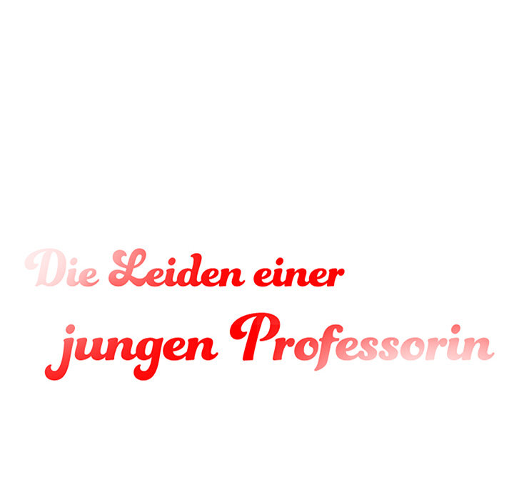 Die Leiden einer jungen Professorin - episode 13 - 11