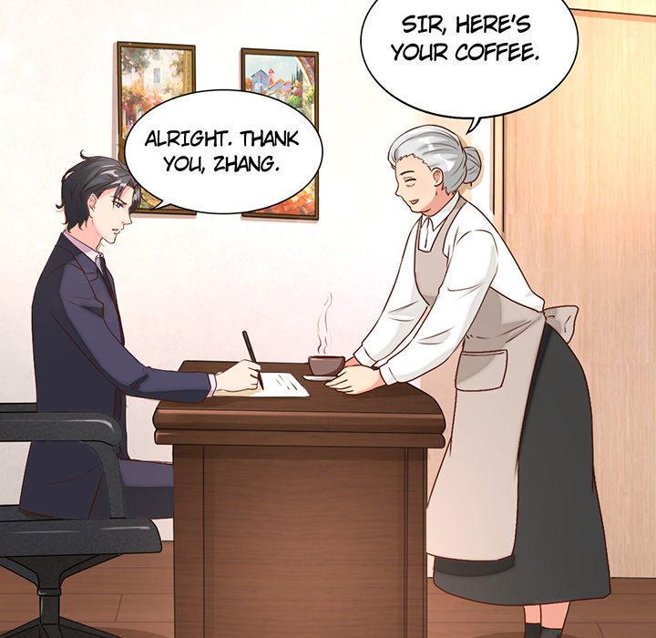 Mommy, Where's My Daddy? - episode 4 - 90