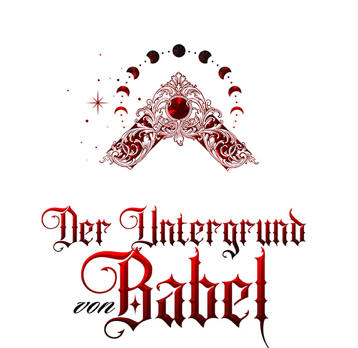 Der Untergrund von Babel - episode 19 - 22