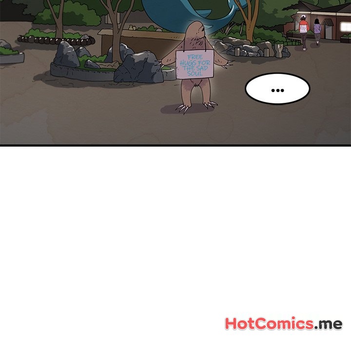 Secret Zoo - episode 32 - 67