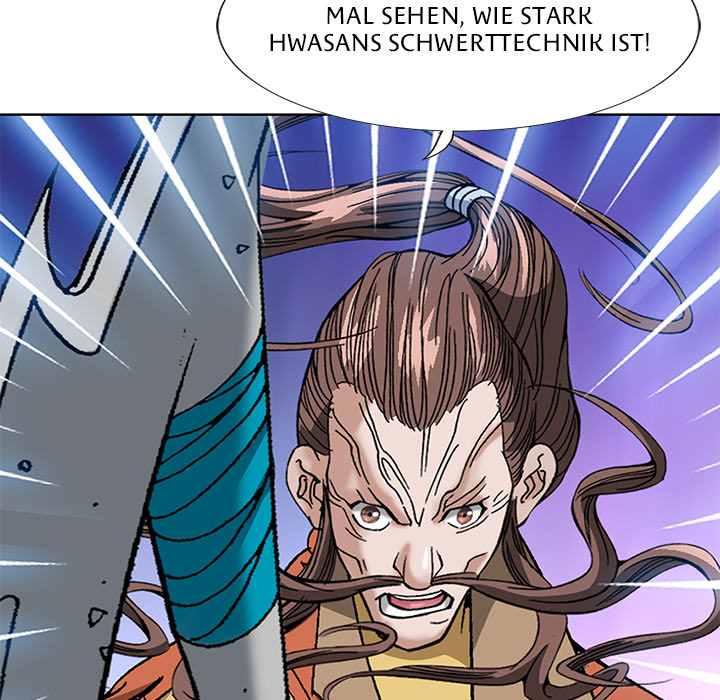 Die Reise des Gunak - episode 42 - 50