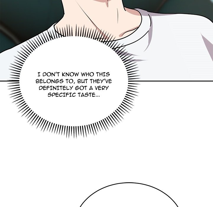 Knot My Secret - episode Prologue - 13