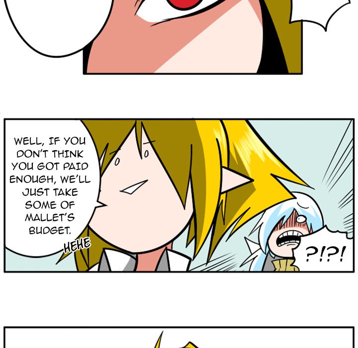 Maki and Friends - episode 33 - 77