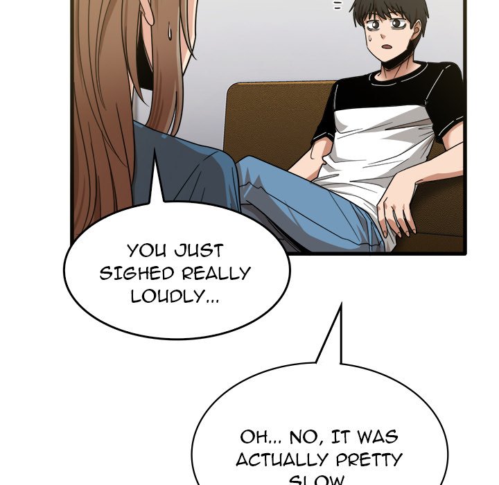No More, No Less - episode 31 - 80