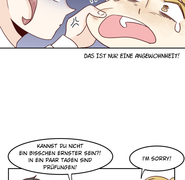 Dinge, die das Herz erwärmen - episode 2 - 51