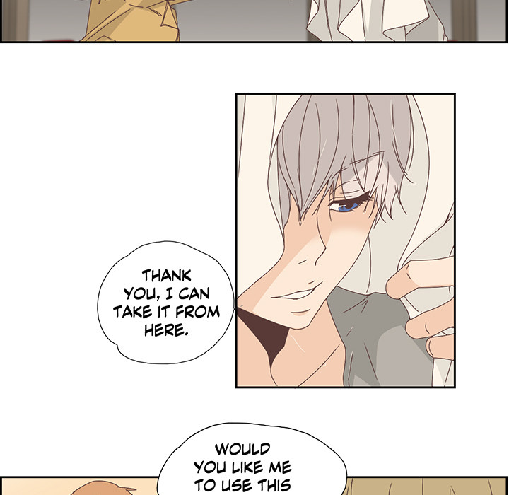 An Innocent Sin - episode 6 - 69