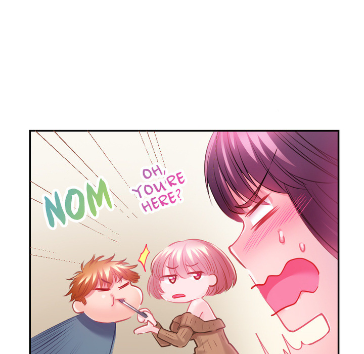 Diet For Sex! - episode 10 - 88