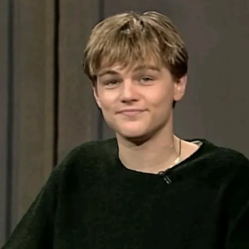 @isai.dicaprio
