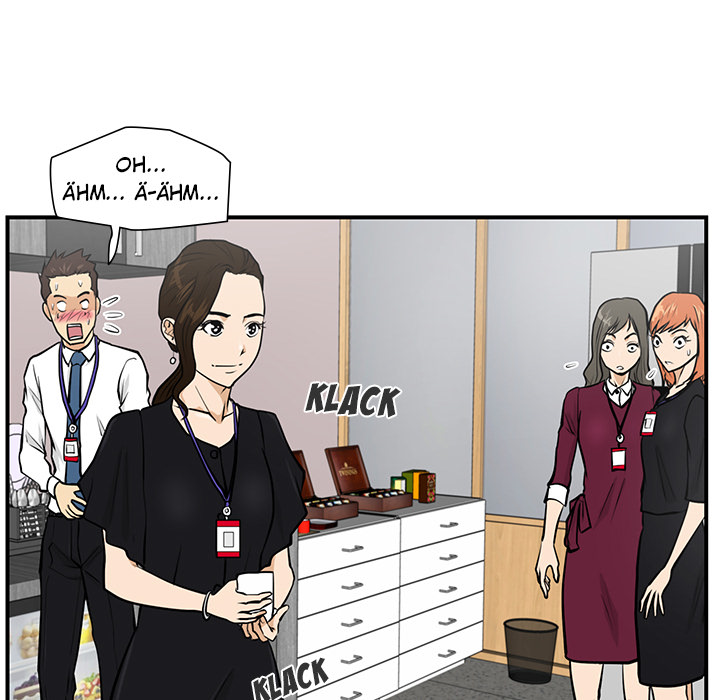 Los geht´s Mr. Kang! - episode 16 - 78
