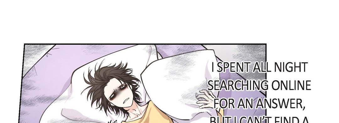 Sweet Caress - episode 2 - 12