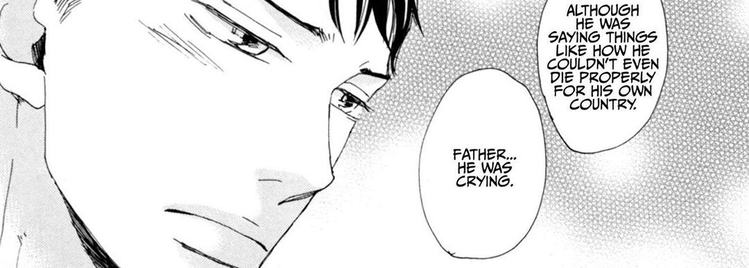 Ginza Neon Paradise - episode 2 - 55