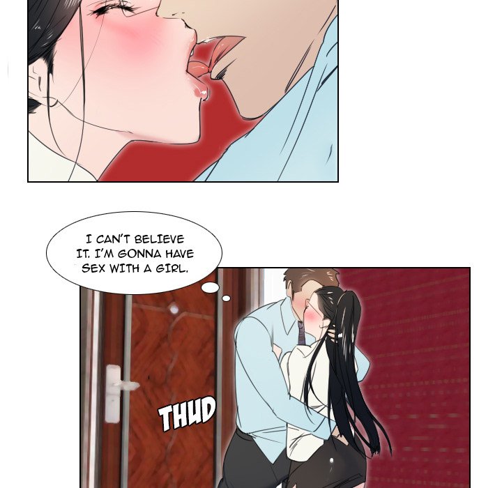 New Employee - episode 2 - 34