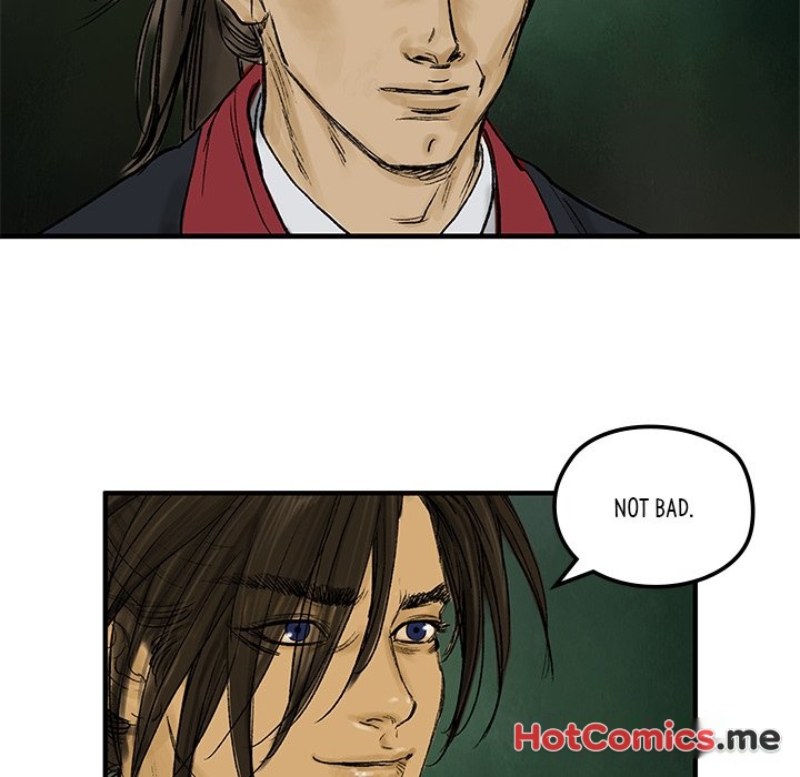 The Blade Demon - episode 3 - 35
